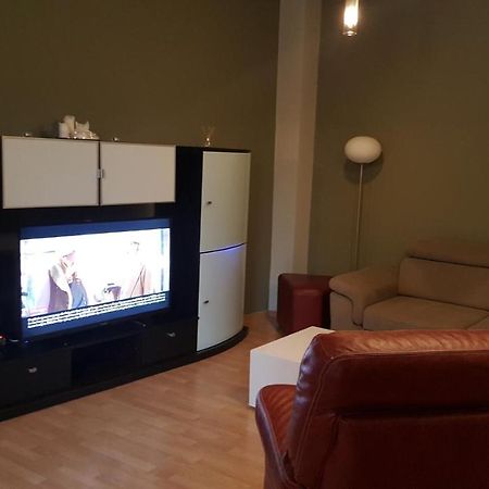 Apartament Познань Екстер'єр фото