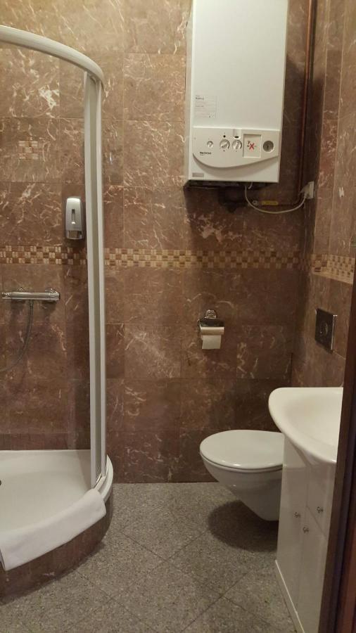 Apartament Познань Екстер'єр фото